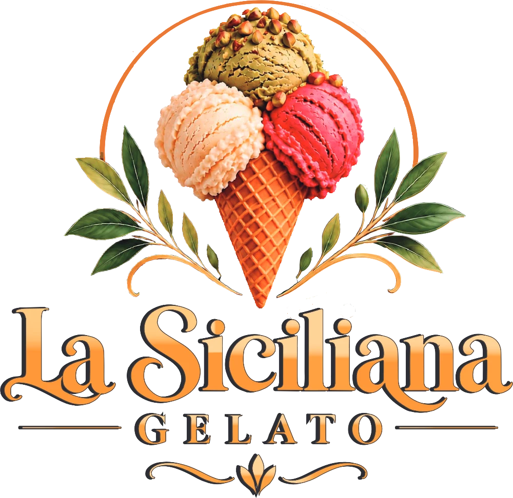 La Siciliana Gelato
